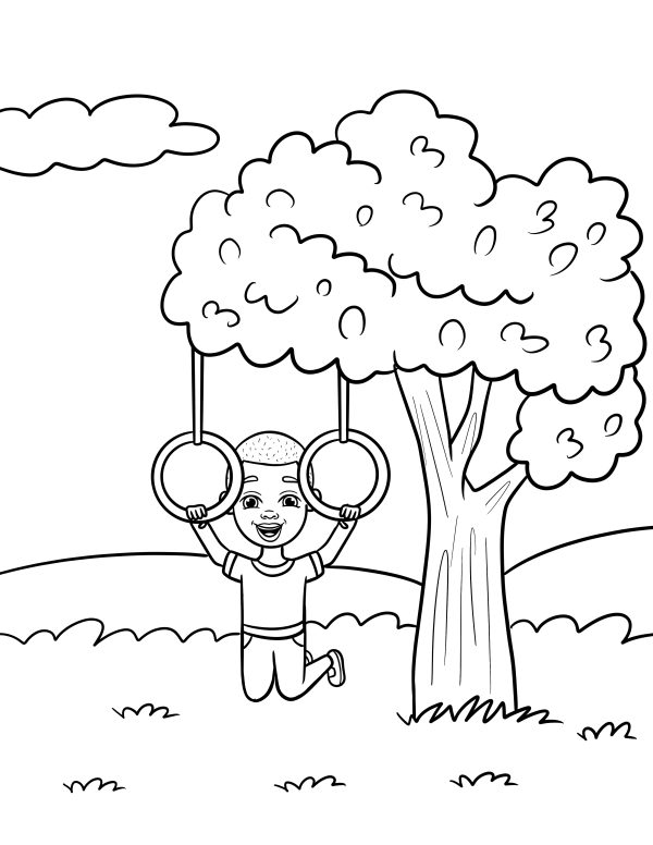 Color Me Brown: Boys Special Edition - Image 4