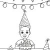 Color Me Brown: Boys Special Edition - Image 2