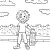 Color Me Brown: Boys Special Edition - Image 5